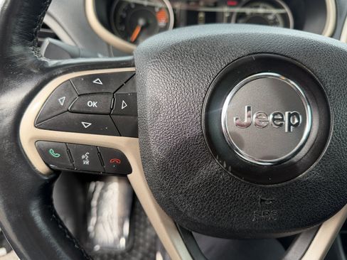 Used 2016 Jeep Cherokee Sport w/ Cold Weather Group image 22