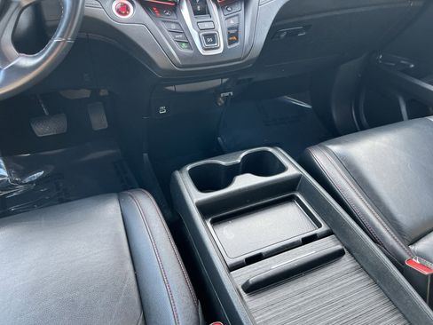 Used 2023 Honda Odyssey Sport image 29
