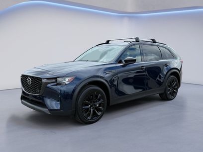 New 2026 MAZDA CX-90 3.3 Turbo w/ Premium Sport Pkg