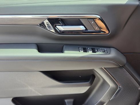 New 2026 Chevrolet Tahoe LS w/ LS Custom Edition RWD image 12