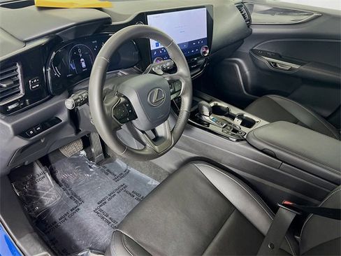 Used 2022 Lexus NX 350 AWD w/ Premium Package image 9