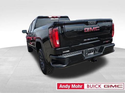 New 2026 GMC Sierra 1500 AT4X image 18