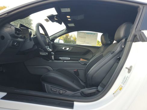 New 2026 Ford Mustang Coupe image 13