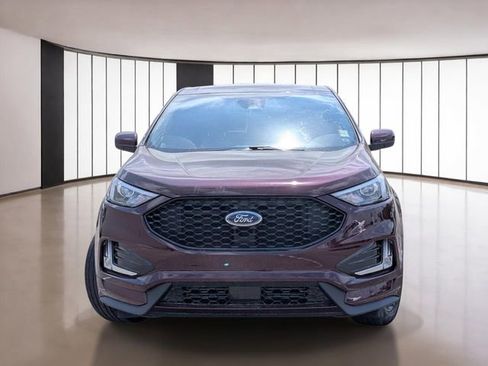 Used 2024 Ford Edge ST-Line image 2