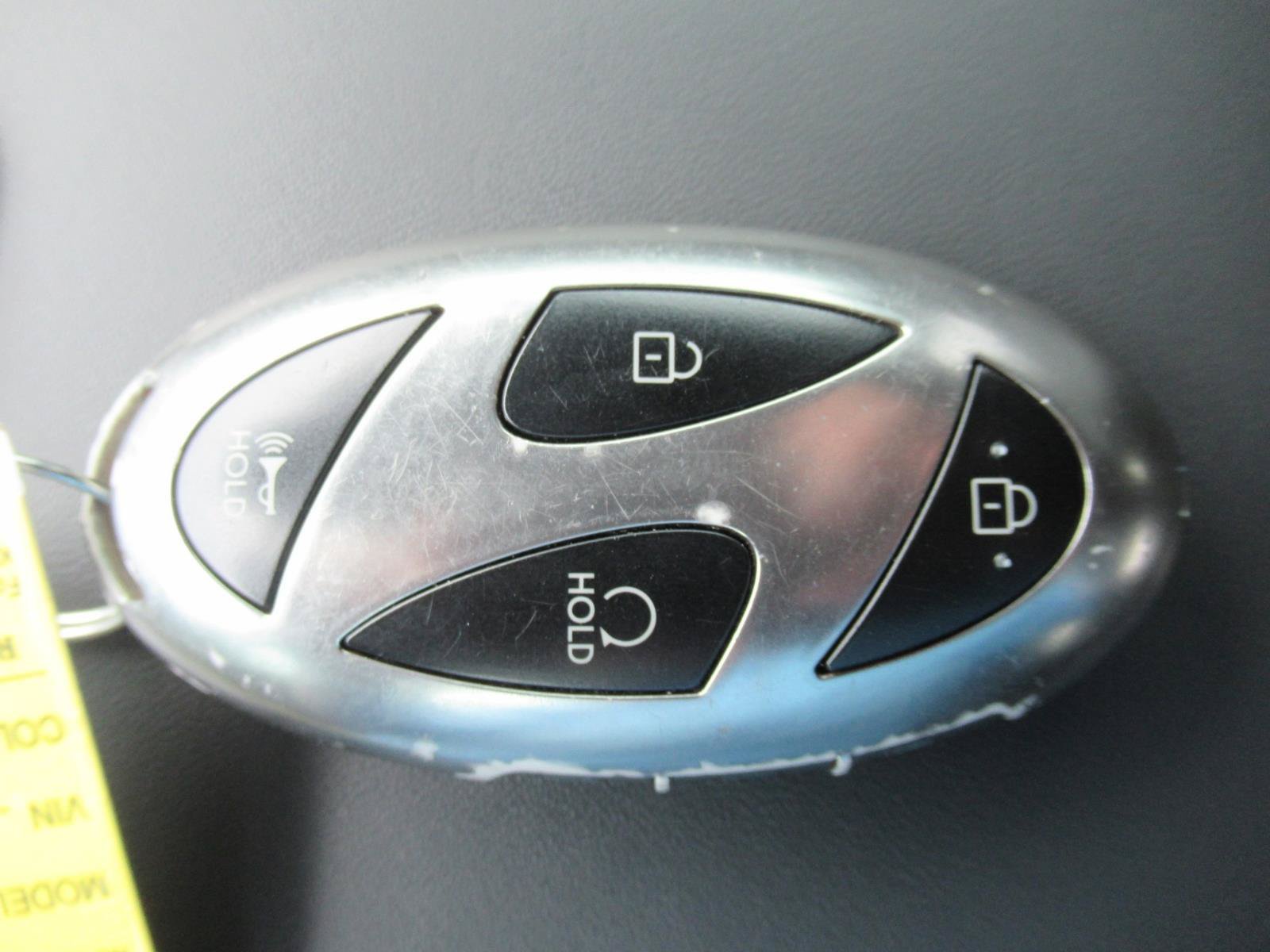 Used 2024 Hyundai Santa Fe Calligraphy FWD image 33