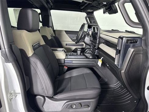 New 2026 GMC Hummer EV SUV image 27