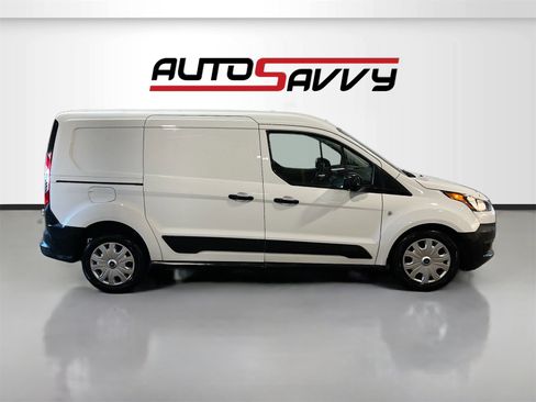 Used 2023 Ford Transit Connect XL image 8