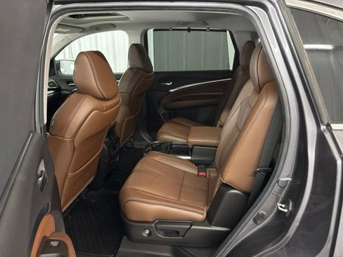 Used 2020 Acura MDX SH-AWD w/ Advance Package image 12
