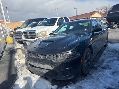 Used 2023 Dodge Charger GT w/ Blacktop Package