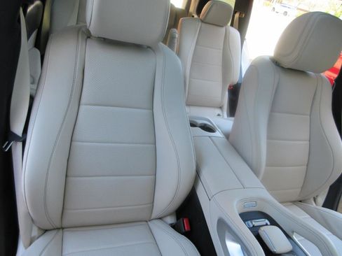 Used 2024 Mercedes-Benz GLS 450 450 4MATIC**DRIVER ASSIST**HEA image 27