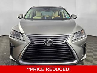 Used 2019 Lexus RX 350 350 w/ Navigation Package video 2