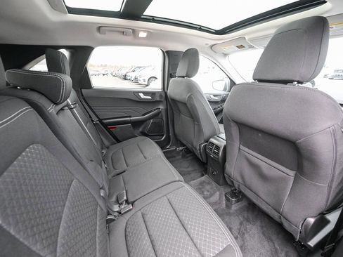 Certified 2023 Ford Escape Active w/ Tech Pack #2 image 27