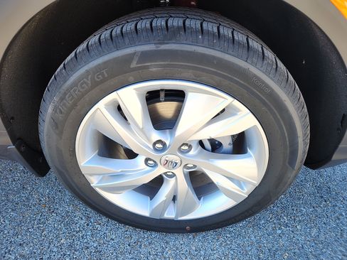 New 2026 Buick Encore GX Preferred w/ Comfort Package image 11