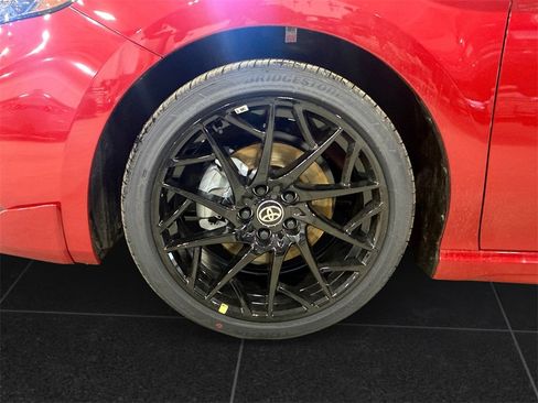 New 2026 Toyota Camry XSE w/ Premium Package image 9