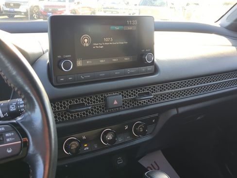 Used 2023 Honda HR-V Sport image 22