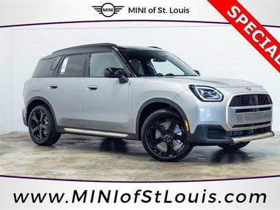 New 2026 MINI Cooper Countryman S w/ Comfort Package Max