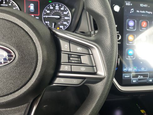 New 2026 Subaru Impreza 2.0i Sport image 25