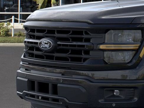 New 2026 Ford F150 XLT w/ Equipment Group 302A MID image 17