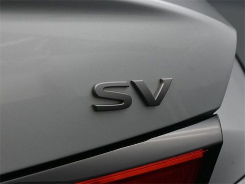 Used 2024 Nissan Altima 2.5 SV image 29