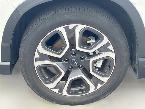 Used 2023 Subaru Ascent Touring image 34