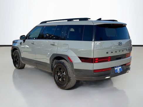 Used 2025 Hyundai Santa Fe XRT image 7