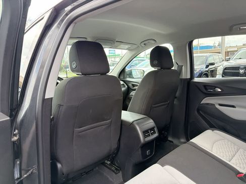 Used 2018 Chevrolet Equinox LT image 24