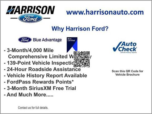 Certified 2024 Ford Bronco Sport Outer Banks w/ Tech Package AWD/4WD image 5