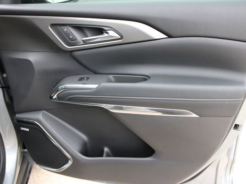 New 2026 Chevrolet Traverse LT w/ Enhanced Driving Package image 22