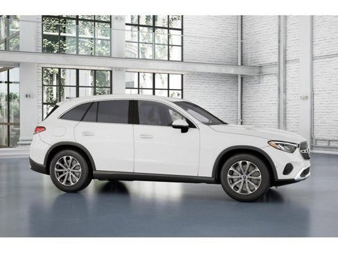 Certified 2024 Mercedes-Benz GLC 300 300 image 32