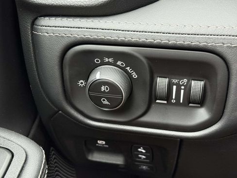New 2026 RAM 1500 Limited AWD/4WD image 27