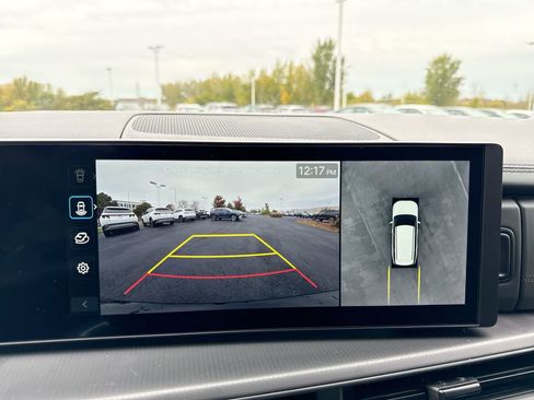 New 2026 Hyundai Santa Fe Calligraphy image 19