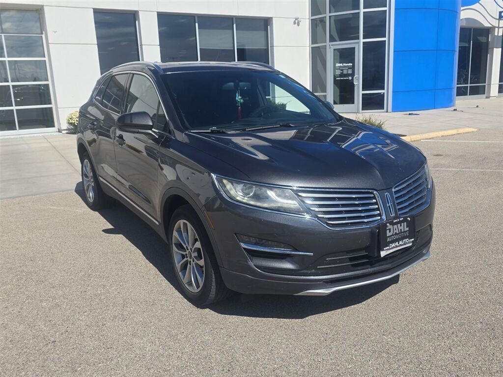 Used 2017 Lincoln MKC Select w/ Select Plus Package AWD/4WD image 20