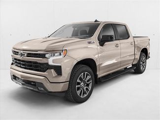 New 2026 Chevrolet Silverado 1500 RST RWD video 1