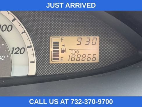 Used 2007 Toyota Yaris Sedan w/ Convenience Pkg FWD image 24