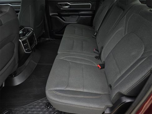 Used 2020 RAM 1500 Lone Star image 30