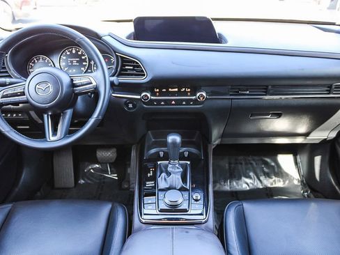 Used 2023 MAZDA CX-30 AWD 2.5 S w/ Premium Package image 12