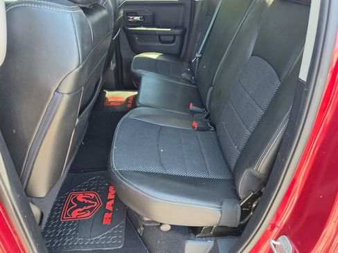 Used 2014 RAM 1500 Sport w/ Convenience Group AWD/4WD image 11