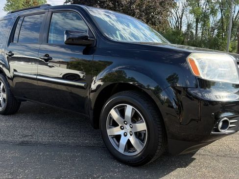 Used 2015 Honda Pilot Touring image 13