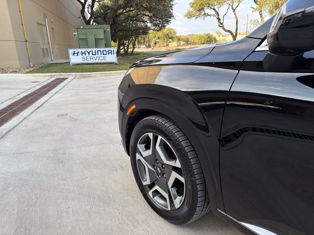 Used 2023 Hyundai Palisade SEL w/ Premium Package AWD/4WD image 14