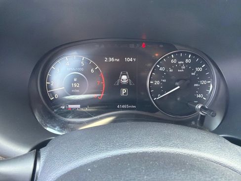 Used 2023 Nissan Kicks SV FWD image 26