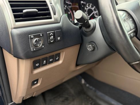 Used 2022 Lexus GX 460 Premium w/ Premium Plus Package AWD/4WD image 21