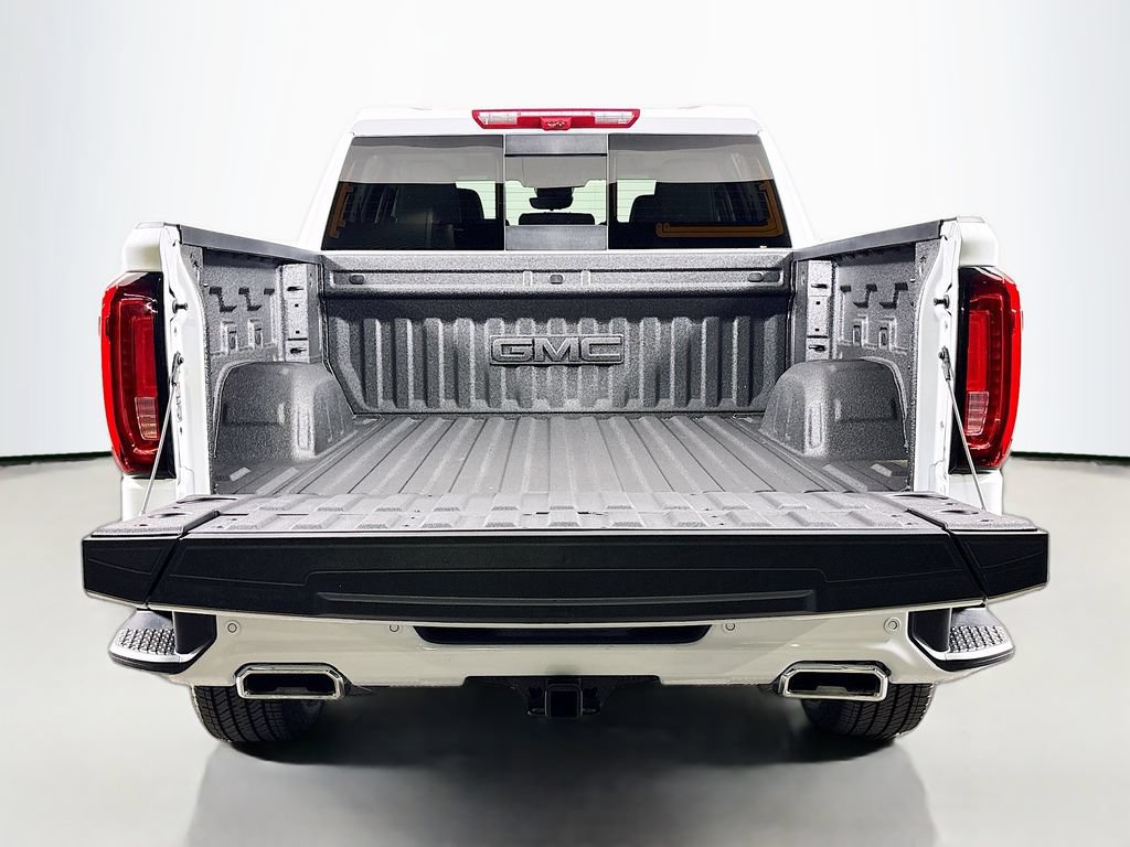 New 2026 GMC Sierra 1500 Denali w/ Denali Reserve Package AWD/4WD image 28