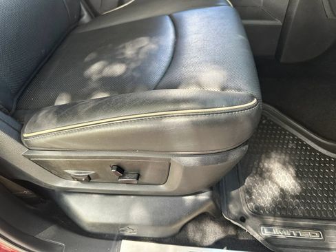 Used 2015 RAM 2500 Limited AWD/4WD image 33