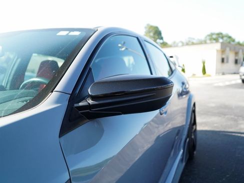 Used 2019 Honda Civic Type R image 25