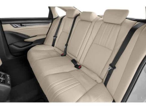 Certified 2022 Honda Accord EX-L image 11