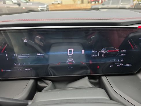 New 2026 Dodge Charger R/T Scat Pack image 33