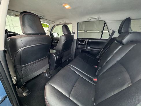 Used 2018 Toyota 4Runner TRD Pro AWD/4WD image 25