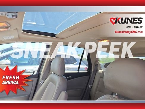 Used 2007 Saturn Vue 2WD V6 image 3