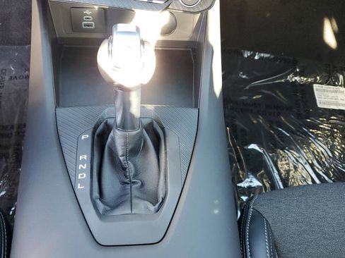 New 2026 Ford Mustang Coupe image 31