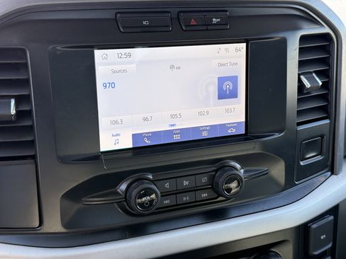 Used 2023 Ford F150 XLT image 20